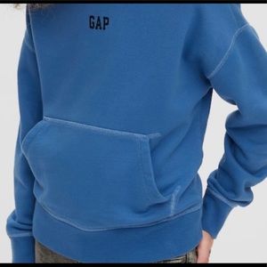 Kids Gap hoodie